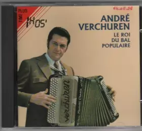 Couverture du produit · Le Roi Du Bal Populaire