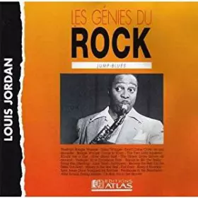 Couverture du produit · Jump Blues