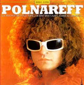 Couverture du produit · Michel Polnareff