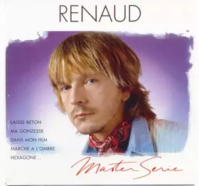Couverture du produit · Renaud