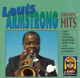 Couverture du produit · Greatest Hits