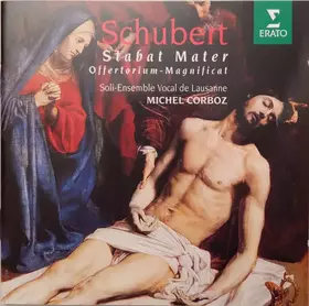 Couverture du produit · Stabat Mater