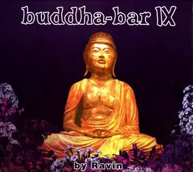Couverture du produit · Buddha-Bar IX