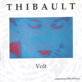 Couverture du produit · Volt