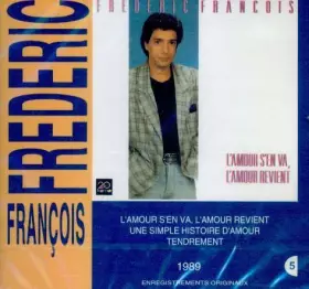 Couverture du produit · L'amour S'en Va, L'amour Revient