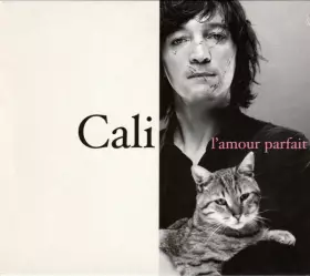 Couverture du produit · L'amour Parfait