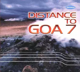 Couverture du produit · Distance To Goa 7
