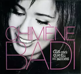 Couverture du produit · Dis-Moi Que Tu M'Aimes
