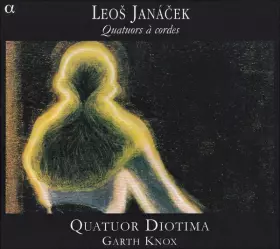 Couverture du produit · Quatuors À Cordes
