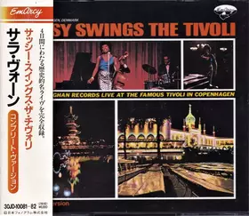 Couverture du produit · Sassy Swings The Tivoli