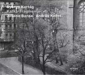 Couverture du produit · Kafka-Fragmente