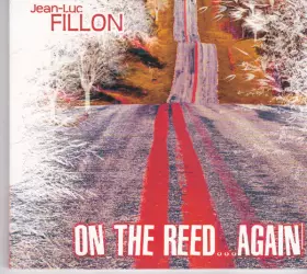 Couverture du produit · On The Reed...Again