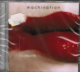 Couverture du produit · Morsures