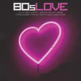 Couverture du produit · 80s Love