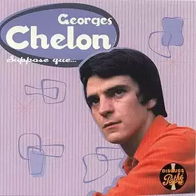 Couverture du produit · Suppose Que... 