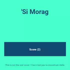 Couverture du produit · 'Si Morag