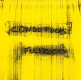 Couverture du produit · Fuckbook