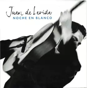 Couverture du produit · Noche En Blanco