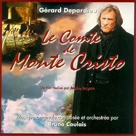 Couverture du produit · Le Comte De Monte Cristo