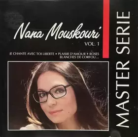 Couverture du produit · Nana Mouskouri Vol. 1