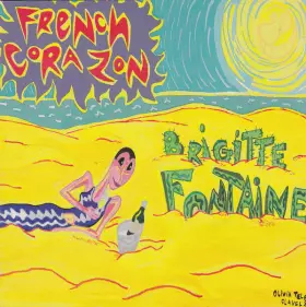 Couverture du produit · French Corazon