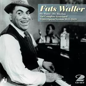 Couverture du produit · The Complete Associated Transcription Sessions 1935-1939