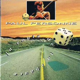 Couverture du produit · La Route De La Chance