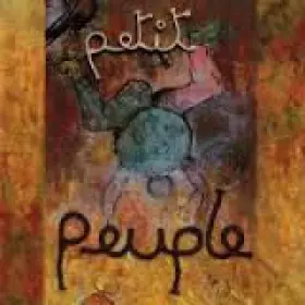 Couverture du produit · Petit Peuple