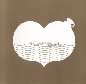 Couverture du produit · Love And Other Solutions