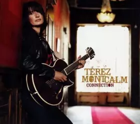 Couverture du produit · Connection