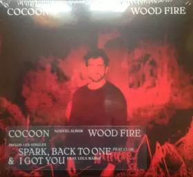 Couverture du produit · Wood Fire