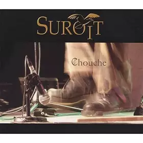 Couverture du produit · Chouche