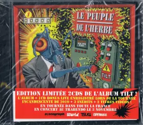 Couverture du produit · Tilt