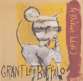 Couverture du produit · Copperopolis