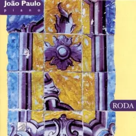 Couverture du produit · Roda - Suite Portugaise