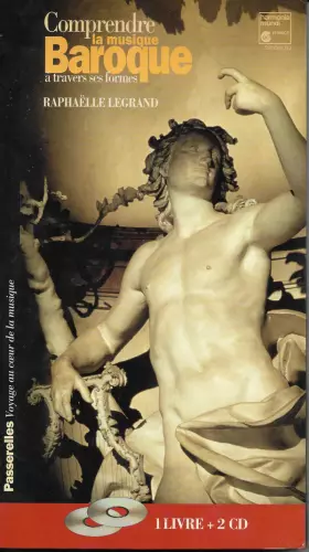 Couverture du produit · Comprendre La Musique Baroque A Travers Ses Formes