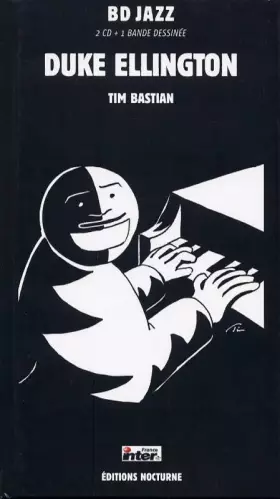 Couverture du produit · Duke Ellington