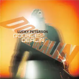 Couverture du produit · Double Dealin