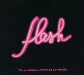 Couverture du produit · Flash