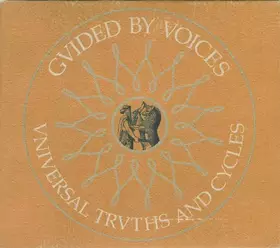 Couverture du produit · Universal Truths And Cycles