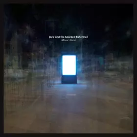 Couverture du produit · Minor Noise