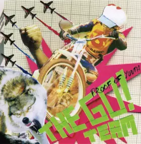 Couverture du produit · Proof Of Youth