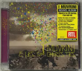 Couverture du produit · I Muvrini Et Les 500 Choristes