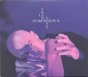 Couverture du produit · La Fragilité