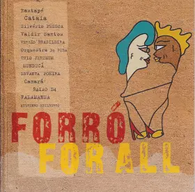 Couverture du produit · Forró For All