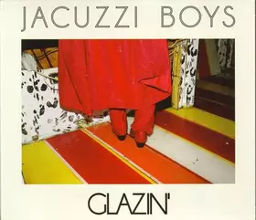 Couverture du produit · Glazin'