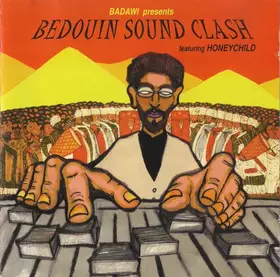 Couverture du produit · Bedouin Sound Clash
