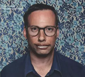 Couverture du produit · The Catastrophist