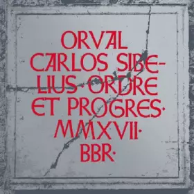 Couverture du produit · Ordre et Progrès