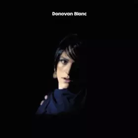 Couverture du produit · Donovan Blanc
